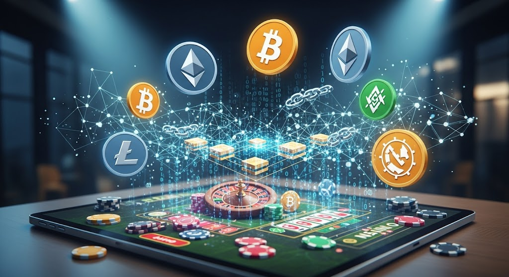 novomatic trading solution