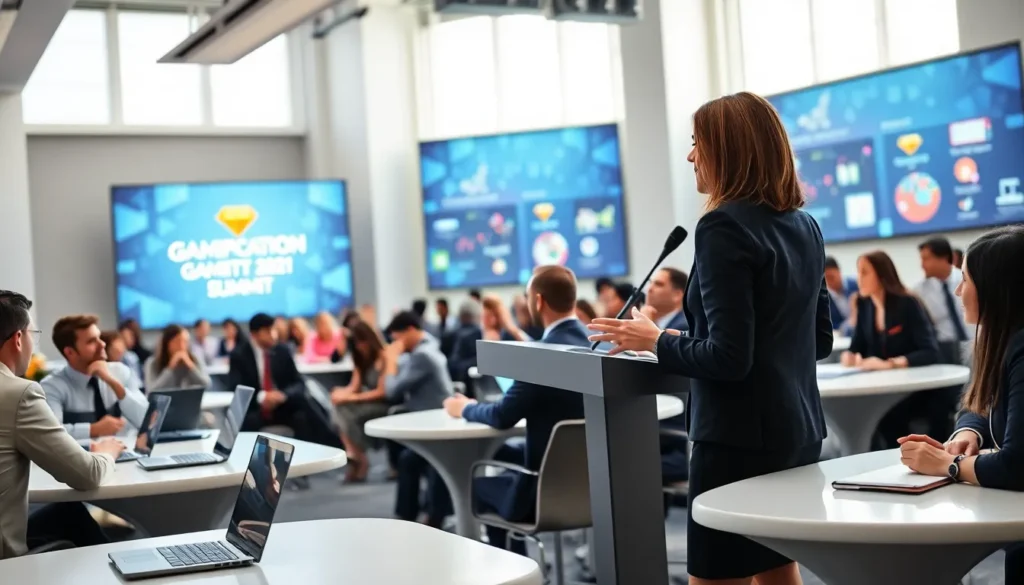tickets 2021 website for gamificationsummit
