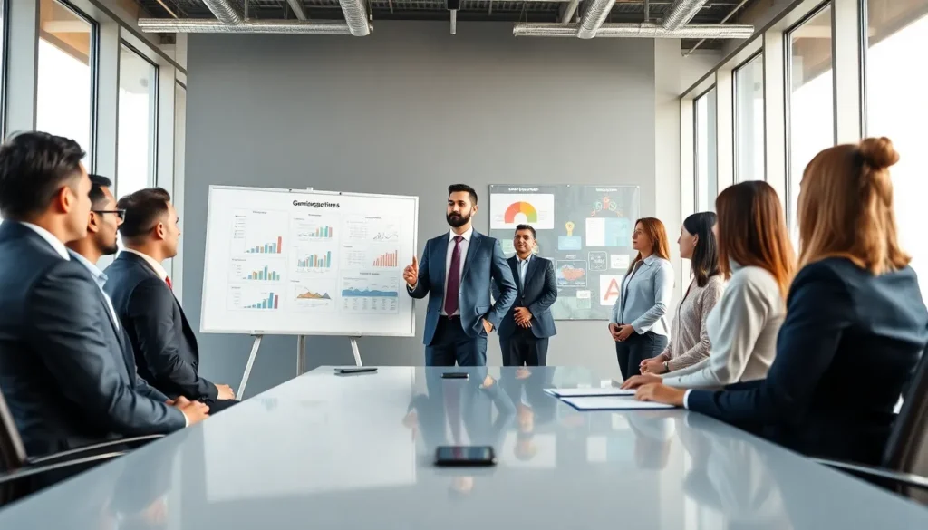 gamificationsummit ticket sales effectiveness