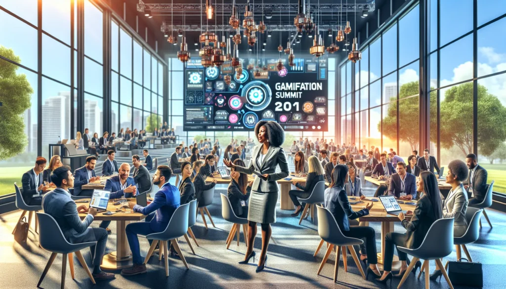 websites for gamificationsummit ticket 2021