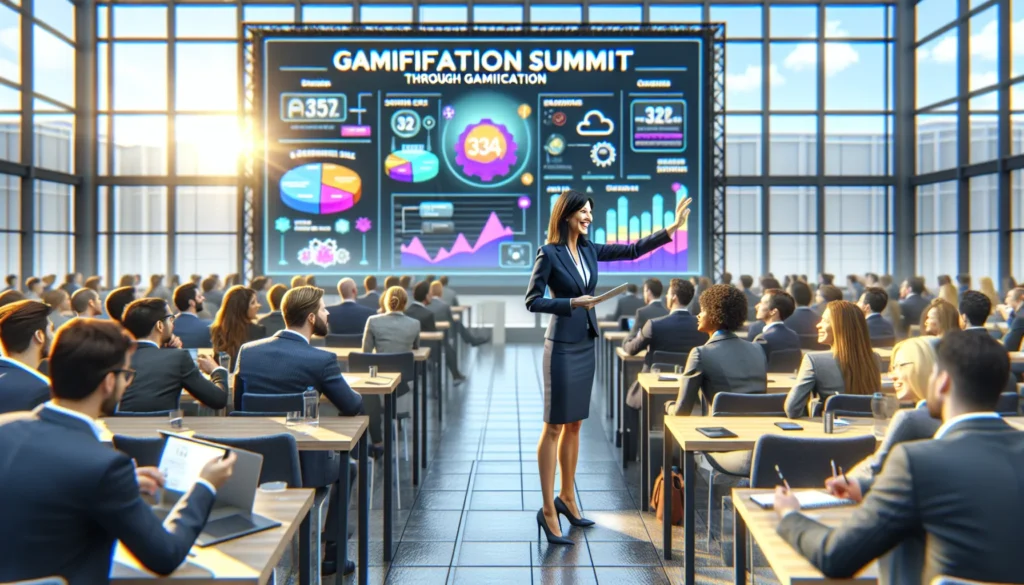 gamificationsummit method ticket sales