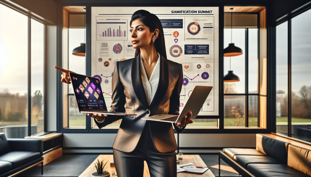 website gamificationsummit method ticket sales