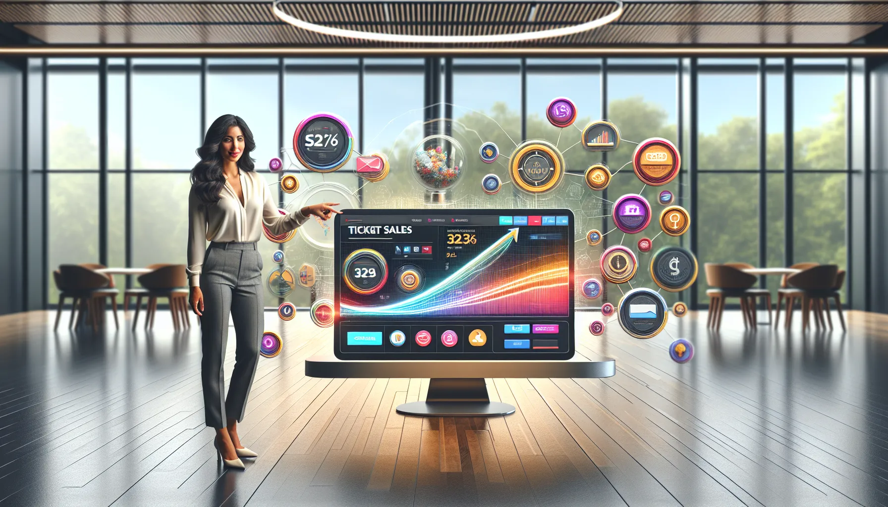 site for ticket sale gamificationsummit