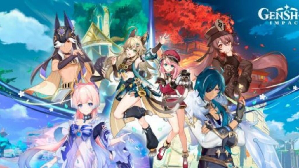 Genshin genesis crystals