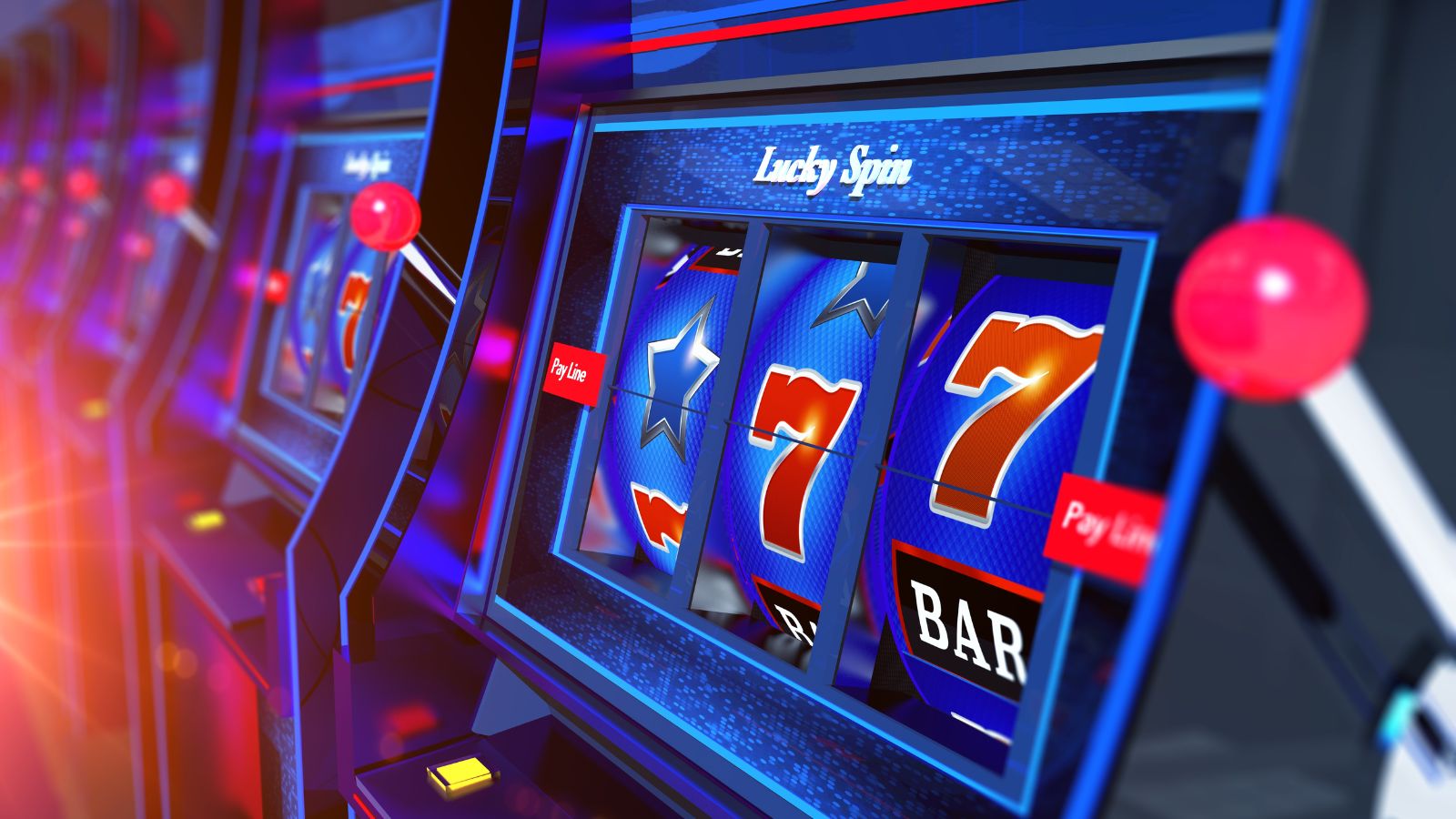 slot gacor
