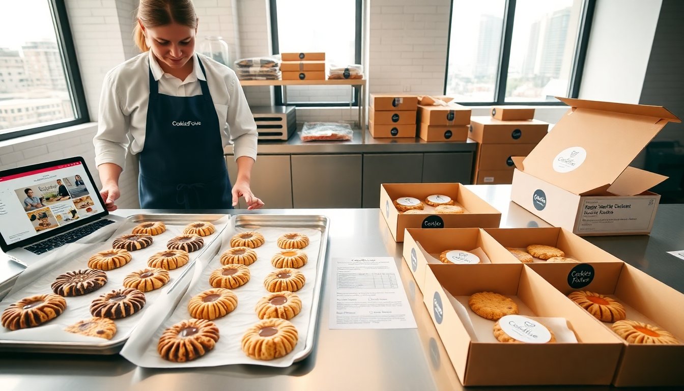 cookiesforlove