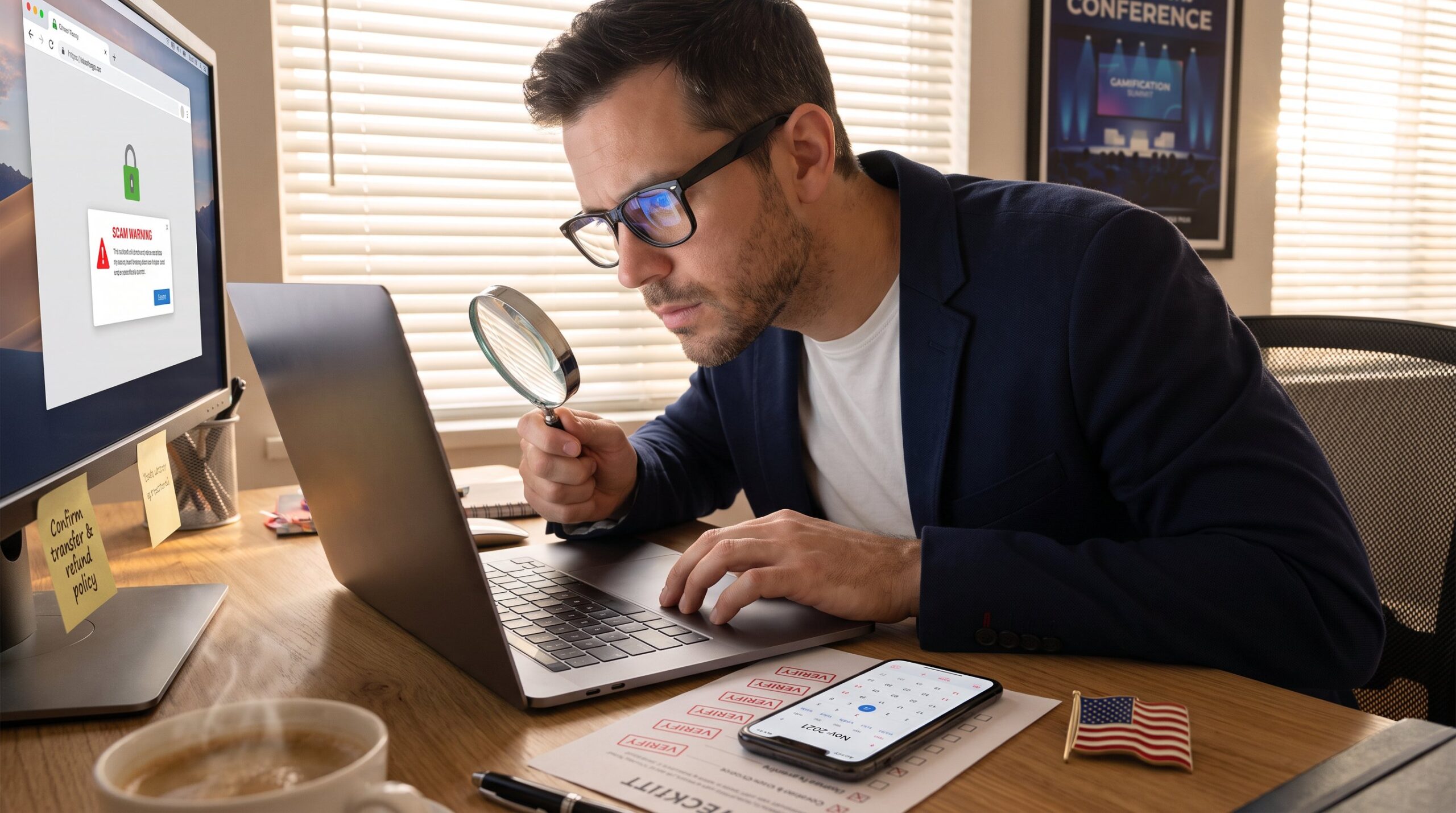 How to Find the Gamification Summit 2021 Ticket Website