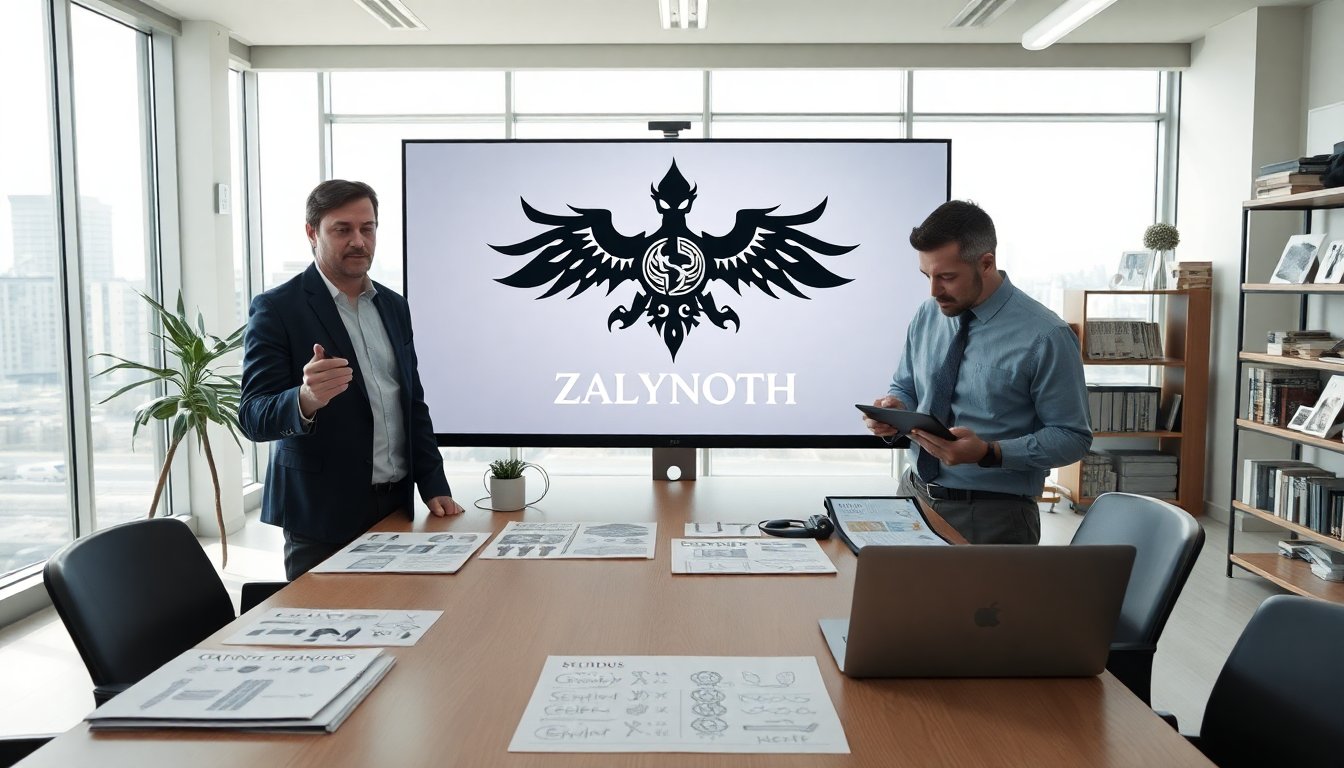 zalvynoth