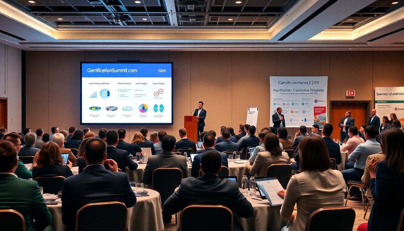gamificationsummit .com