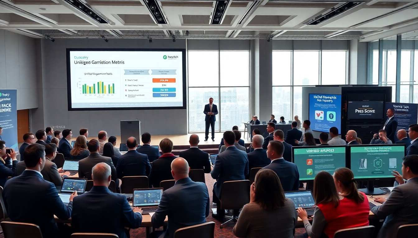 todays tech gamificationsummit