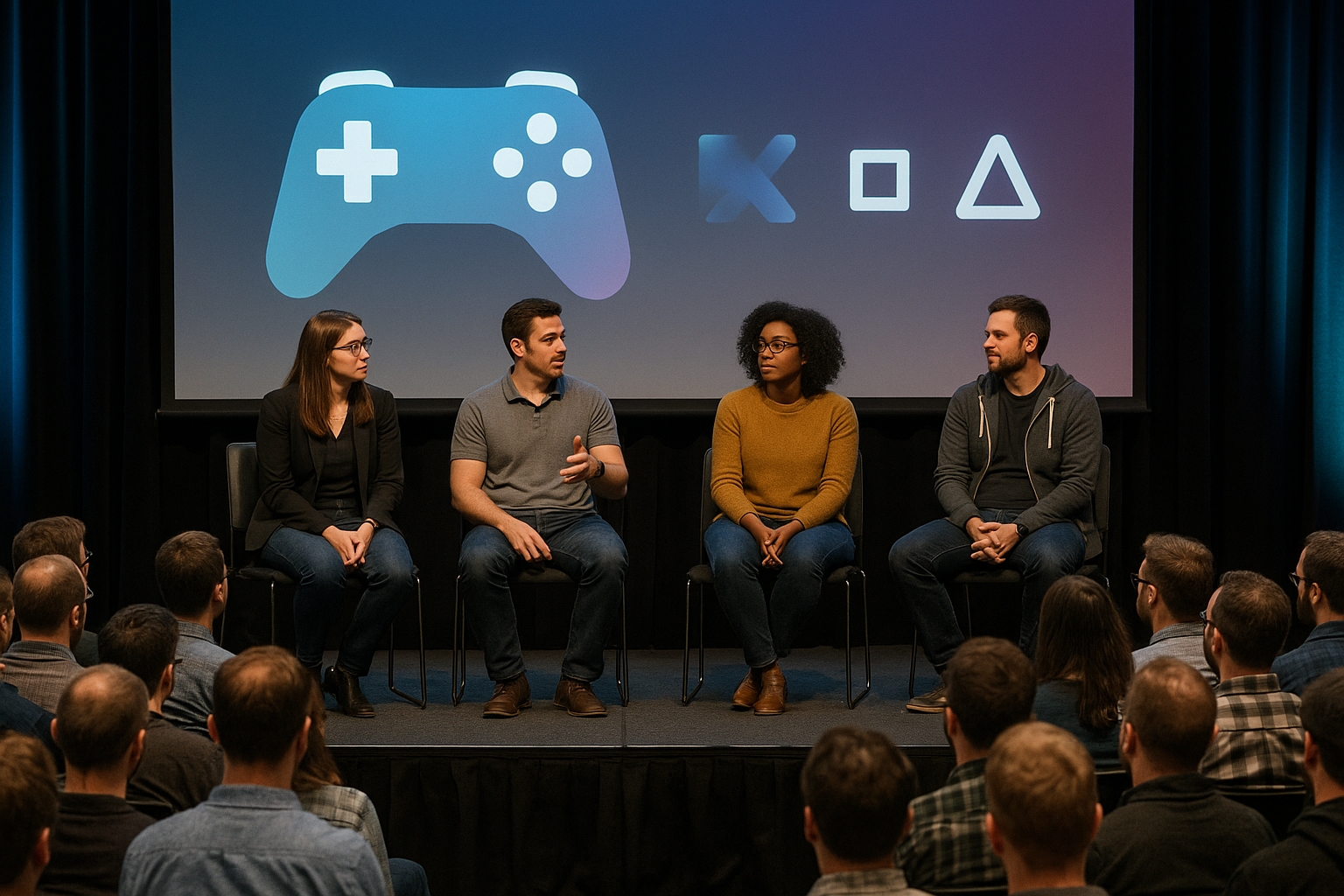gamificationsummit gaming