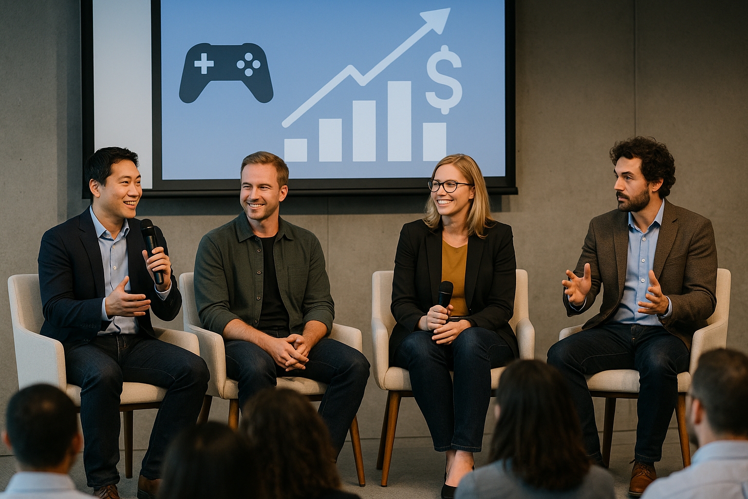 cutting edge gamificationsummit