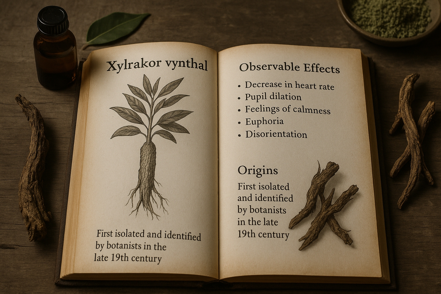 xylrakor vynthal