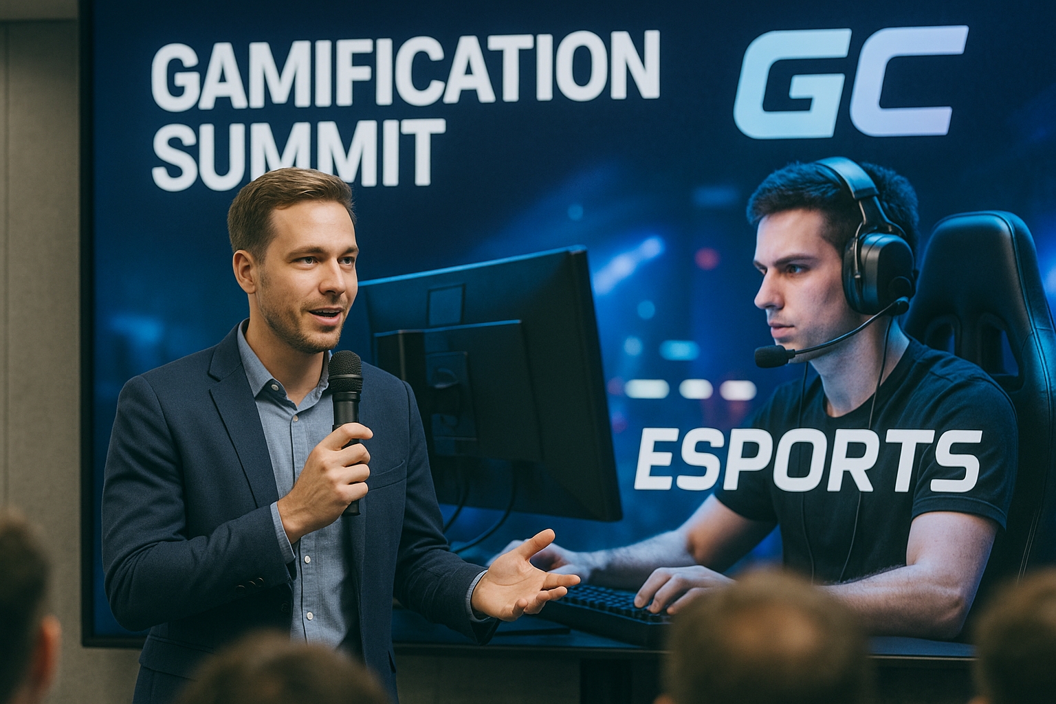 gamification summit gstechofthemonth feature