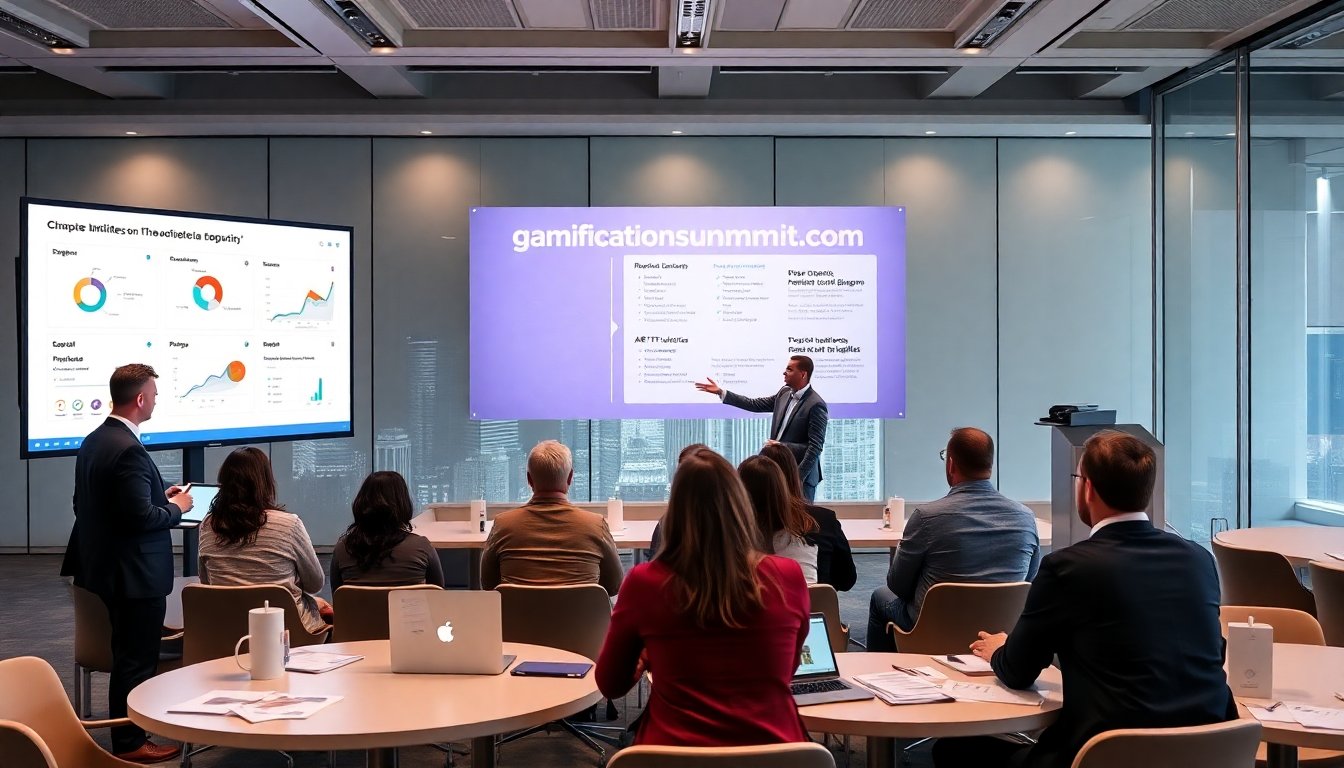 gamificationsummmit.com