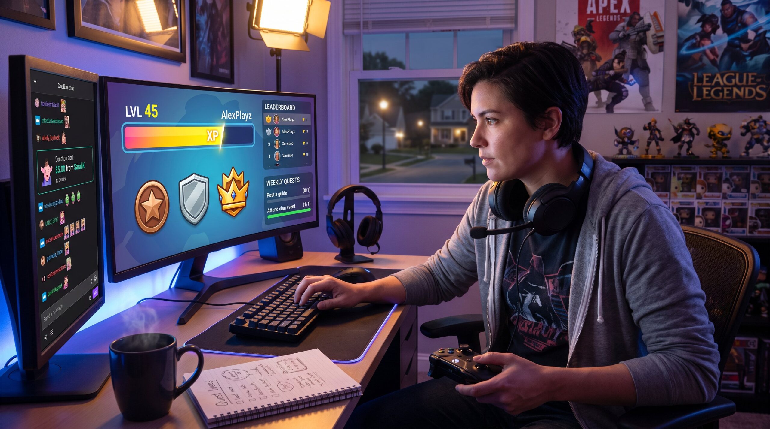 What Is Gamification and How Does It Work?