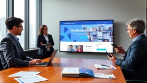 website for ticket sales gamificationsummit